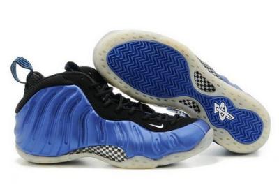 cheap Nike air foamposite-3